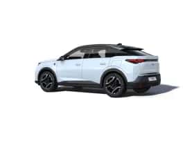 Peugeot 3008 (2026) thumbnail 4