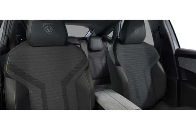 Peugeot 3008 (2026) thumbnail 9