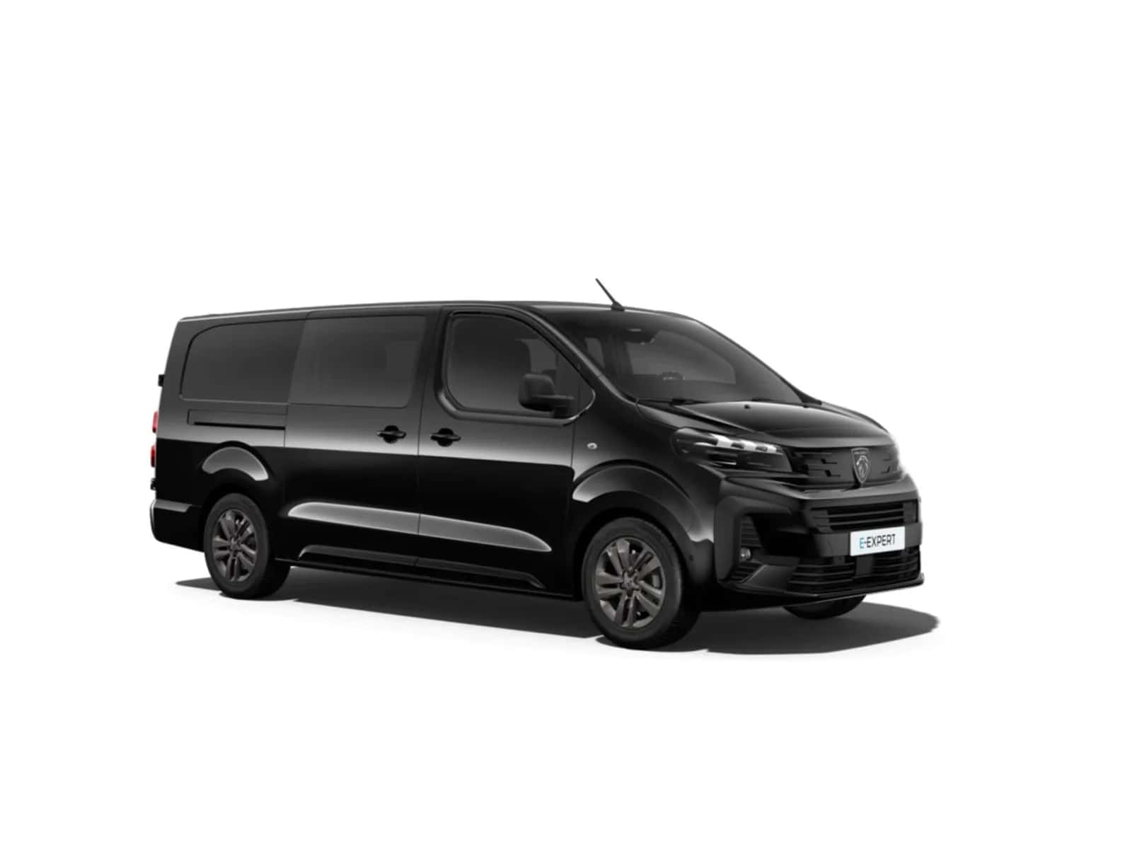Peugeot Expert (2026) — foto 1