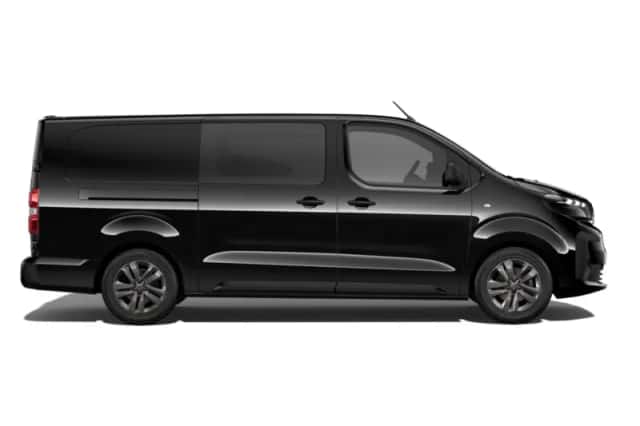 Peugeot Expert (2026) thumbnail 3