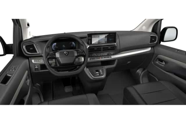 Peugeot Expert (2026) thumbnail 6