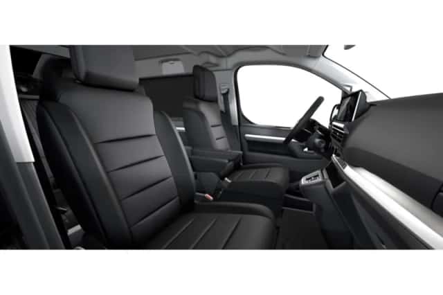 Peugeot Expert (2026) thumbnail 7