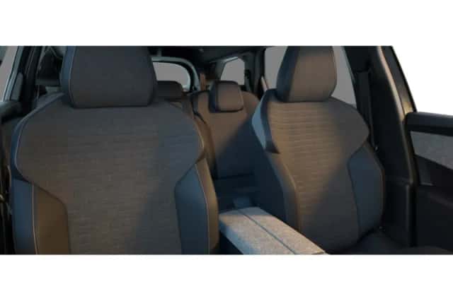 Peugeot 5008 (2026) thumbnail 9