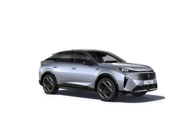 Peugeot e-3008 (2026) thumbnail 1