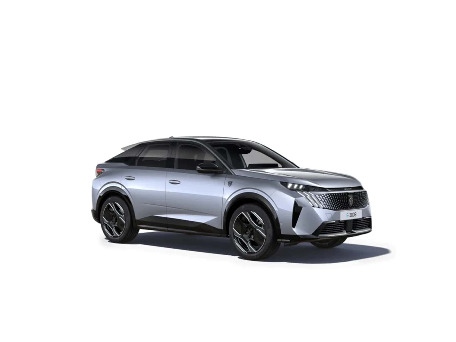 Peugeot e-3008 (2026) — foto 1