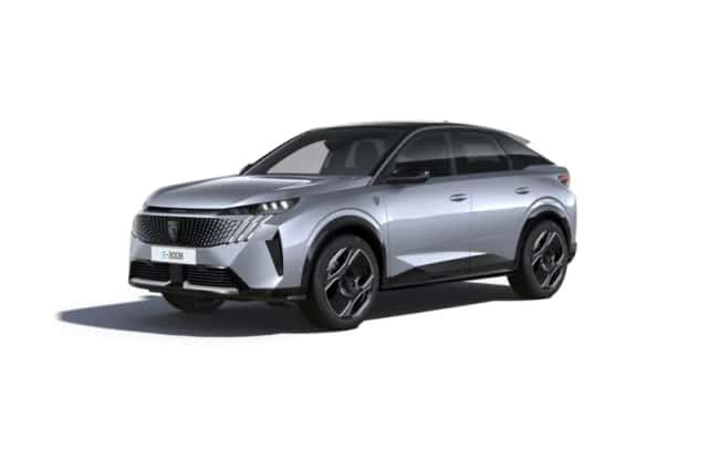 Peugeot e-3008 (2026) thumbnail 2