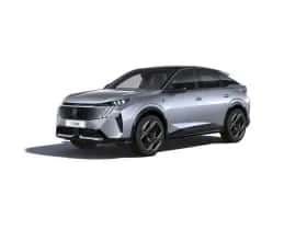 Peugeot e-3008 (2026) thumbnail 2