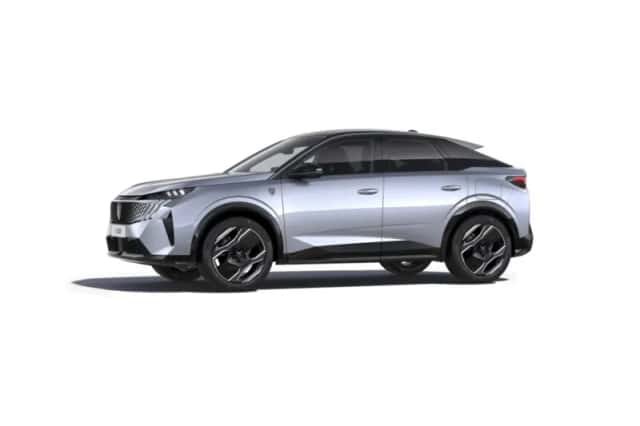 Peugeot e-3008 (2026) thumbnail 3