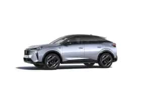 Peugeot e-3008 (2026) thumbnail 3