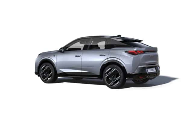 Peugeot e-3008 (2026) thumbnail 4