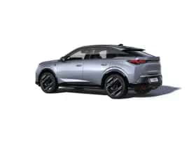 Peugeot e-3008 (2026) thumbnail 4