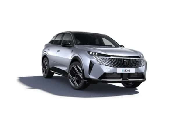 Peugeot e-3008 (2026) thumbnail 6