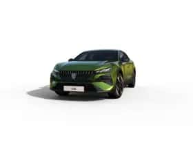 Peugeot 408 (2026) thumbnail 2
