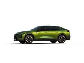 Peugeot 408 (2026) thumbnail 4