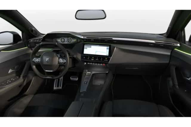 Peugeot 408 (2026) thumbnail 7