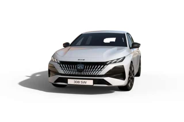 Peugeot 308 (2026) thumbnail 2