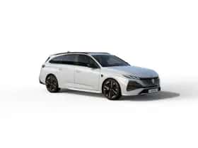 Peugeot 308 (2026) thumbnail 1