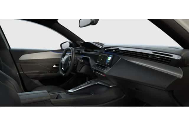 Peugeot 308 (2026) thumbnail 8