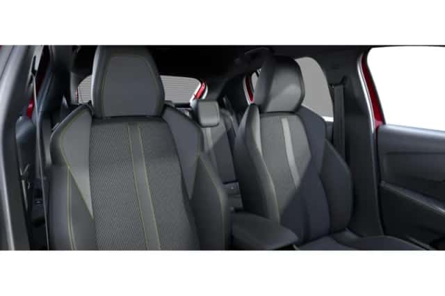 Peugeot 208 (2026) thumbnail 9