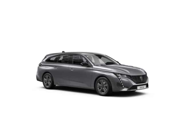 Peugeot 308 (2026) thumbnail 1