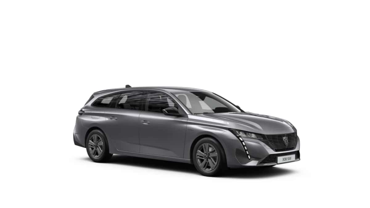 Peugeot 308 (2026) — foto 1