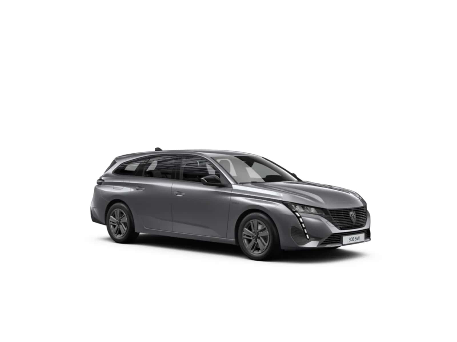 Peugeot 308 (2026) — foto 1
