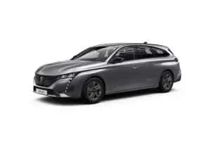Peugeot 308 (2026) thumbnail 3