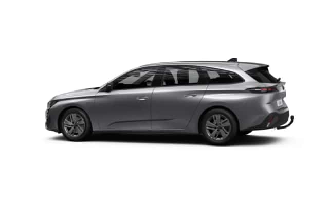 Peugeot 308 (2026) thumbnail 4