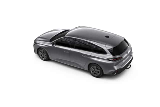 Peugeot 308 (2026) thumbnail 5
