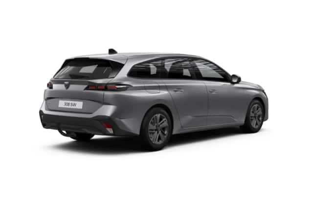 Peugeot 308 (2026) thumbnail 6