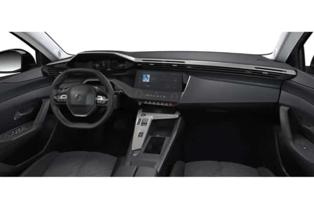 Peugeot 308 (2026) thumbnail 7
