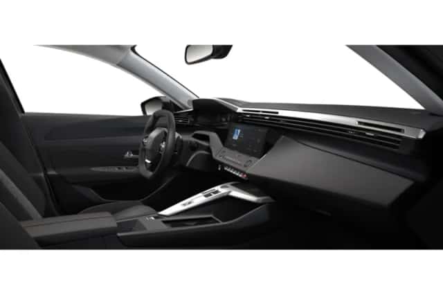 Peugeot 308 (2026) thumbnail 8