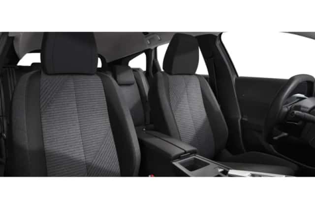 Peugeot 308 (2026) thumbnail 9