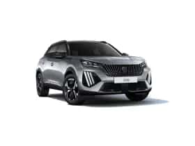 Peugeot 2008 (2026) thumbnail 2