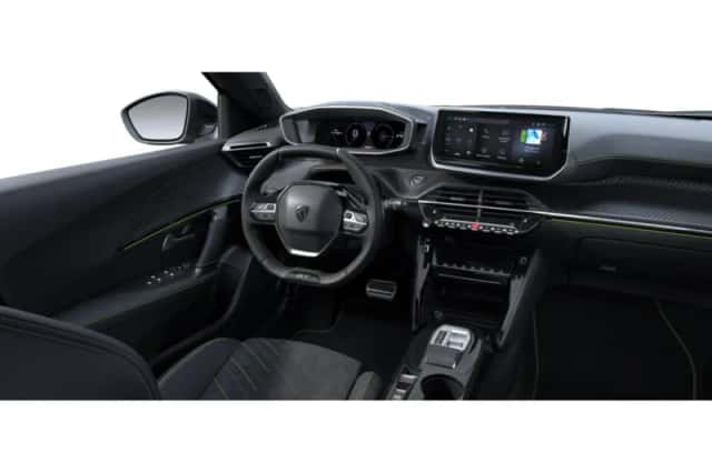 Peugeot 2008 (2026) thumbnail 7