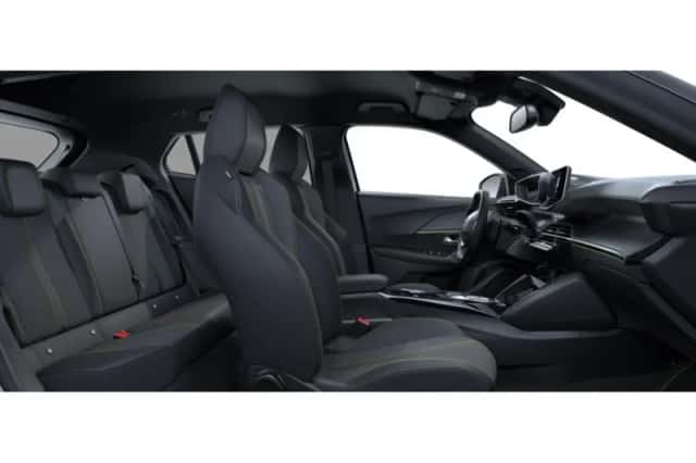 Peugeot 2008 (2026) thumbnail 9