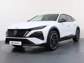 Peugeot 408 (2026) thumbnail 1