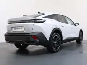 Peugeot 408 (2026) thumbnail 2