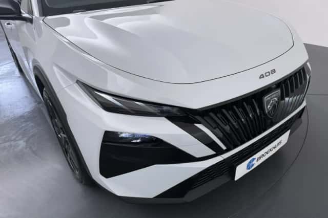 Peugeot 408 (2026) thumbnail 11