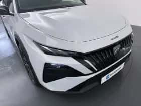 Peugeot 408 (2026) thumbnail 11