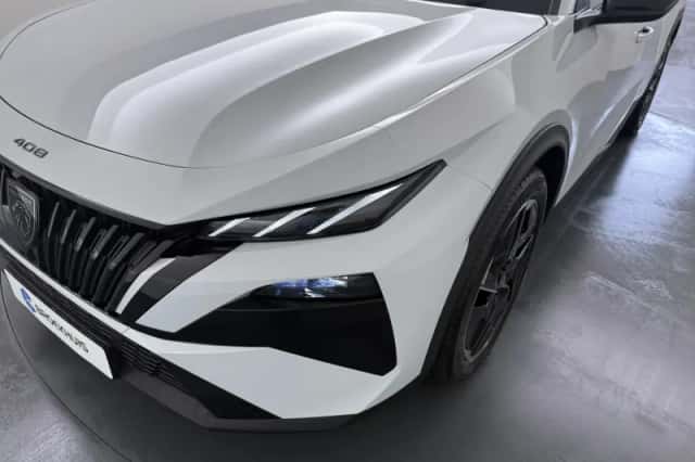 Peugeot 408 (2026) thumbnail 12