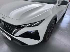 Peugeot 408 (2026) thumbnail 12