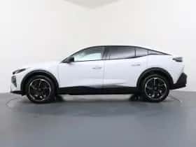 Peugeot 408 (2026) thumbnail 13