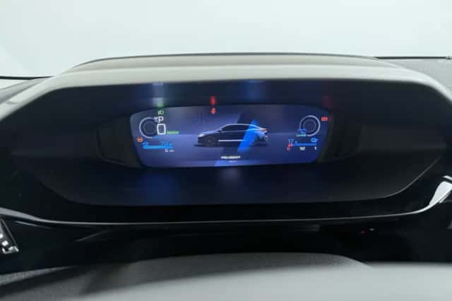 Peugeot 408 (2026) thumbnail 15