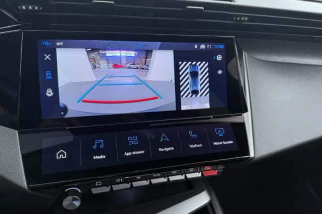 Peugeot 408 (2026) thumbnail 16
