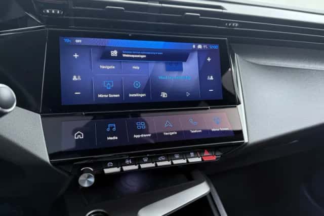 Peugeot 408 (2026) thumbnail 17