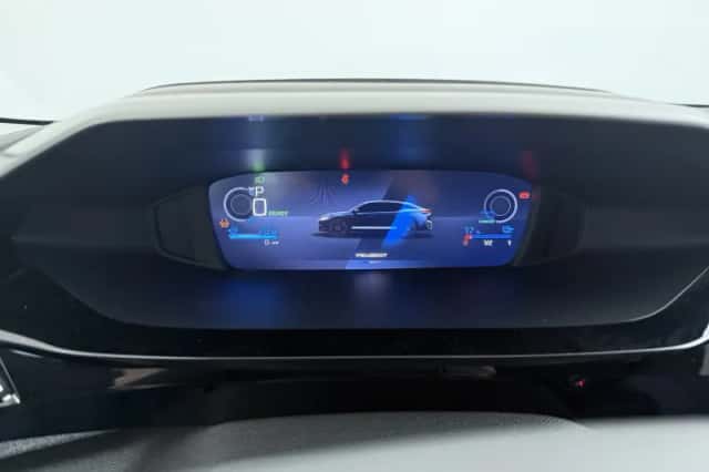 Peugeot 408 (2026) thumbnail 18