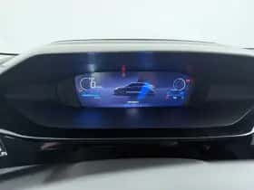 Peugeot 408 (2026) thumbnail 18