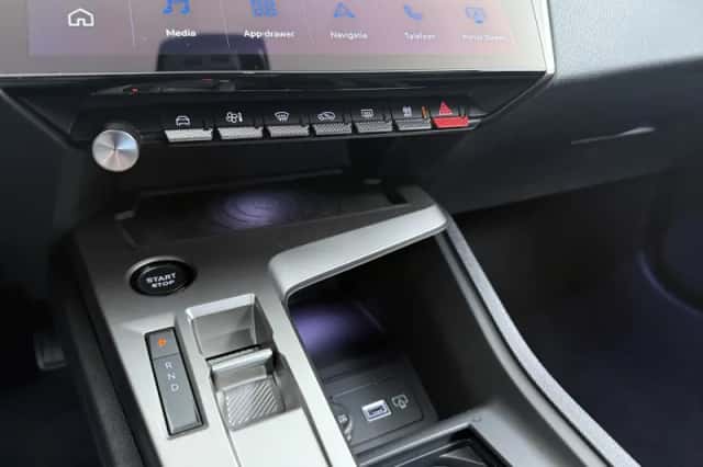 Peugeot 408 (2026) thumbnail 19