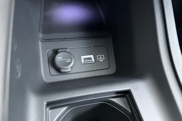 Peugeot 408 (2026) thumbnail 20